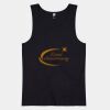 Thread Project Mens Summer Singlet Thumbnail