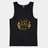 Thread Project Mens Summer Singlet Thumbnail
