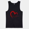 Thread Project Mens Summer Singlet Thumbnail