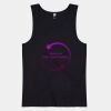 Thread Project Mens Summer Singlet Thumbnail