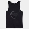 Thread Project Mens Summer Singlet Thumbnail
