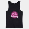 Thread Project Mens Summer Singlet Thumbnail