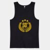 Thread Project Mens Summer Singlet Thumbnail
