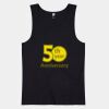 Thread Project Mens Summer Singlet Thumbnail