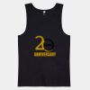Thread Project Mens Summer Singlet Thumbnail