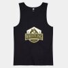 Thread Project Mens Summer Singlet Thumbnail