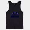 Thread Project Mens Summer Singlet Thumbnail