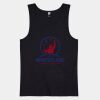 Thread Project Mens Summer Singlet Thumbnail
