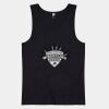 Thread Project Mens Summer Singlet Thumbnail