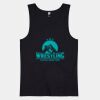 Thread Project Mens Summer Singlet Thumbnail