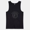 Thread Project Mens Summer Singlet Thumbnail