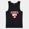 Thread Project Mens Summer Singlet Thumbnail