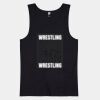 Thread Project Mens Summer Singlet Thumbnail