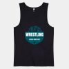 Thread Project Mens Summer Singlet Thumbnail