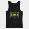 Thread Project Mens Summer Singlet Thumbnail