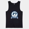 Thread Project Mens Summer Singlet Thumbnail
