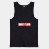 Thread Project Mens Summer Singlet Thumbnail