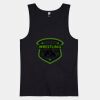 Thread Project Mens Summer Singlet Thumbnail