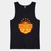 Thread Project Mens Summer Singlet Thumbnail