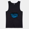 Thread Project Mens Summer Singlet Thumbnail