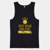 Thread Project Mens Summer Singlet Thumbnail