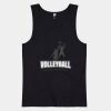 Thread Project Mens Summer Singlet Thumbnail