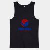 Thread Project Mens Summer Singlet Thumbnail