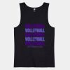 Thread Project Mens Summer Singlet Thumbnail