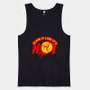 Thread Project Mens Summer Singlet Thumbnail