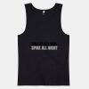 Thread Project Mens Summer Singlet Thumbnail