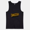 Thread Project Mens Summer Singlet Thumbnail