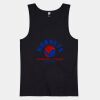 Thread Project Mens Summer Singlet Thumbnail