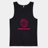 Thread Project Mens Summer Singlet Thumbnail