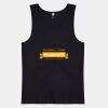 Thread Project Mens Summer Singlet Thumbnail