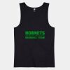 Thread Project Mens Summer Singlet Thumbnail
