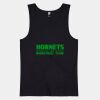 Thread Project Mens Summer Singlet Thumbnail