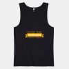 Thread Project Mens Summer Singlet Thumbnail