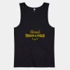 Thread Project Mens Summer Singlet Thumbnail