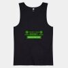 Thread Project Mens Summer Singlet Thumbnail