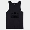 Thread Project Mens Summer Singlet Thumbnail