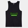 Thread Project Mens Summer Singlet Thumbnail