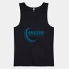 Thread Project Mens Summer Singlet Thumbnail