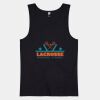 Thread Project Mens Summer Singlet Thumbnail