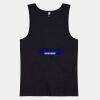 Thread Project Mens Summer Singlet Thumbnail