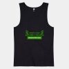 Thread Project Mens Summer Singlet Thumbnail