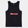 Thread Project Mens Summer Singlet Thumbnail