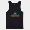 Thread Project Mens Summer Singlet Thumbnail