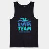 Thread Project Mens Summer Singlet Thumbnail