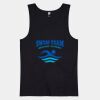 Thread Project Mens Summer Singlet Thumbnail