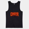 Thread Project Mens Summer Singlet Thumbnail
